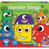Orchard Toys - Monster Bingo Game