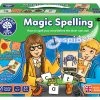 Orchard Toys - Magic Spelling Game 1 Orchard Toys - Magic Spelling Game -Trendy Toy Store OC093