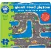Orchard Toys - Giant Road Jigsaw Puzzle 20pce -Trendy Toy Store OC286