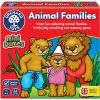 Orchard Toys Animal Families - Mini Game