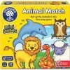 Orchard Toys Animal Match Snap - Mini Game 2 Orchard Toys Animal Match Snap - Mini Game -Trendy Toy Store OC371 AN MATCH