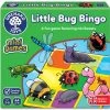 Orchard Toys Little Bug Bingo - Mini Game -Trendy Toy Store OC371 BUGBINGO