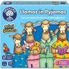 Orchard Toys Llamas In Pyjamas - Mini Game -Trendy Toy Store OC371 LLAMAS