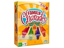 Outset Media | Family Charades Compact