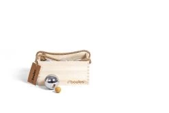 Planet Finska | Premium Boules In Carry Crate