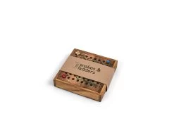 Planet Finska Travel Snakes & Ladders