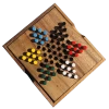 Planet Finska | Travel Chinese Checkers -Trendy Toy Store PF110