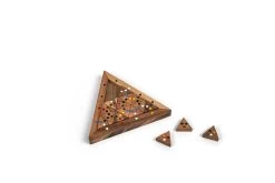 Planet Finska | Bermuda Triangle