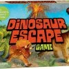 Peaceable Kingdom Dinosaur Escape Board Game -Trendy Toy Store PK GMC7