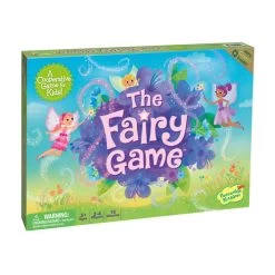 Peaceable Kingdom The Fairy Game