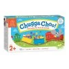Peaceable Kingdom Chugga Choo Board Game 1 Peaceable Kingdom Chugga Choo Board Game -Trendy Toy Store PK GTT108