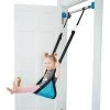 Playzone Fit Kid Trix Doorway Swing -Trendy Toy Store PLZ645