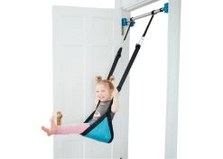 Playzone Fit Kid Trix Doorway Swing