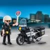 Playmobil City Action - Police Carry Case 1 Playmobil City Action - Police Carry Case -Trendy Toy Store PMB5648