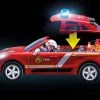Playmobil Porsche | Porsche Macan S Fire Brigade 2 Playmobil Porsche | Porsche Macan S Fire Brigade -Trendy Toy Store PMB70277