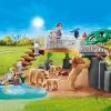 Playmobil Family Fun - Outdoor Lion Enclosure 2 Playmobil Family Fun - Outdoor Lion Enclosure -Trendy Toy Store PMB70343
