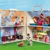 Playmobil - Take Along Modern Doll House