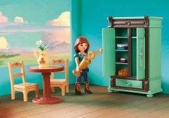 Playmobil Spirit | Lucky's Bedroom