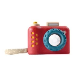 Plan Toys - My First Camera
