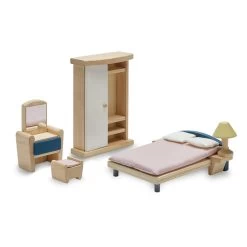 Plan Toys - Bedroom - Neo