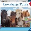 Ravensburger - Horse Friends 2x24pc Jigsaw Puzzle -Trendy Toy Store RB05148 9