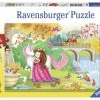 Ravensburger Afternoon Away Jigsaw Puzzle 35pc 1 Ravensburger Afternoon Away Jigsaw Puzzle 35pc -Trendy Toy Store RB08624 5