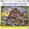 Ravensburger Boarding The Ark Jigsaw Puzzle 150pc -Trendy Toy Store RB10038 5