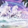 Ravensburger Unicorns On The Beach 150pc Jigsaw Puzzle -Trendy Toy Store RB10057 6