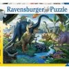 Ravensburger Land Of The Giants Jigsaw Puzzle 100pc 1 Ravensburger Land Of The Giants Jigsaw Puzzle 100pc -Trendy Toy Store RB10740 7