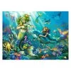 Ravensburger - Underwater Beauties Glitter Jigsaw Puzzle 100pc -Trendy Toy Store RB12872 3