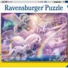 Ravensburger - Pegasus Unicorns Puzzle 100pc Jigsaw Puzzle -Trendy Toy Store RB12979 9