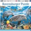 Ravensburger Caribbean Smile Jigsaw Puzzle 300pc -Trendy Toy Store RB13052 8