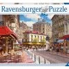 Ravensburger Quaint Shops 500pc Adult Jigsaw Puzzle -Trendy Toy Store RB14116 6