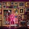 Ravensburger Disney Villainous | Captain Hook Jigsaw Puzzle 1000pc