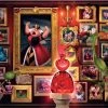 Ravensburger Disney Villainous | Queen Of Hearts Jigsaw Puzzle 1000pc -Trendy Toy Store RB15026 7