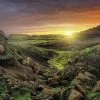 Ravensburger Nature Edition | Sun Over Iceland Jigsaw Puzzle 1000pc -Trendy Toy Store RB15094 6
