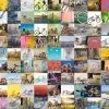 Ravensburger 99 Bicycles And More Jigsaw Puzzle 1500pc