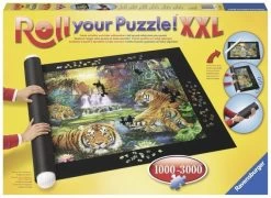 Ravensburger Roll Your Puzzle XXL Puzzle Mat - 1000 To 3000 Piece