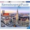 Ravensburger Beautiful Germany Jigsaw Puzzle 1000pc -Trendy Toy Store RB19426 1