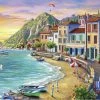 Ravensburger Romantic Sunset Jigsaw Puzzle 750pc Large Format -Trendy Toy Store RB19940 2