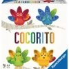 Ravensburger - Cocorito Board Game