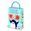 Sassi Puzzle 2 - Colours -Trendy Toy Store SAS093