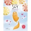 Sassi Books - Sound Book - In The Sky -Trendy Toy Store SAS099