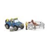 Schleich - Off-Road Vehicle With Dino Outpost 2 Schleich - Off-Road Vehicle With Dino Outpost -Trendy Toy Store SC41464