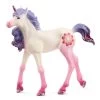 Schleich - Mandala Unicorn Foal -Trendy Toy Store SC70716