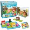 SmartGames Three Little Piggies Game 2 SmartGames Three Little Piggies Game -Trendy Toy Store SG023