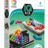 SmartGames IQ Six Pro Travel Game 2 SmartGames IQ Six Pro Travel Game -Trendy Toy Store SG479