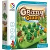SmartGames Grizzly Gears Game 1 SmartGames Grizzly Gears Game -Trendy Toy Store SG531