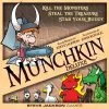 Steve Jackson Games Munchkin Deluxe Card Game