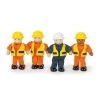 Tidlo Builders -Trendy Toy Store T0241
